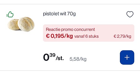 Image of koffiekoeken