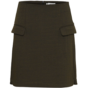 11.74€ voor een rokje van Ichi