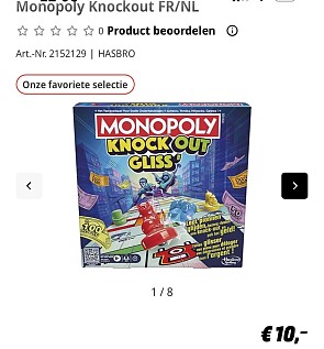 Image of speelgoedwinkel