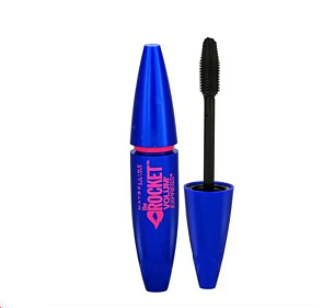 Maybelline The Rocket Volum'Express Mascara Very Black