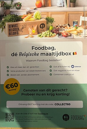 Image of kortingsbon