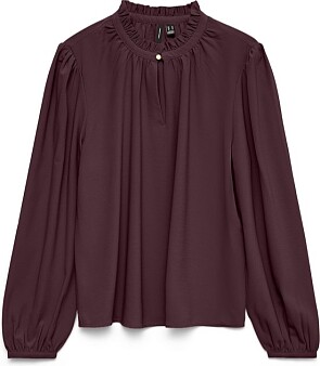 Image of blouse
