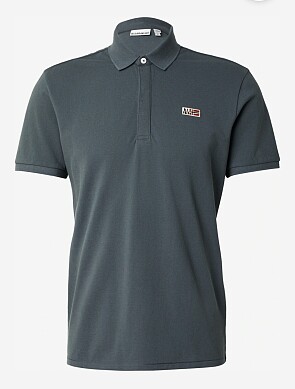 Napapijri polo voor heren