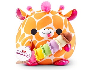 ZURU Snackles Lola -60%