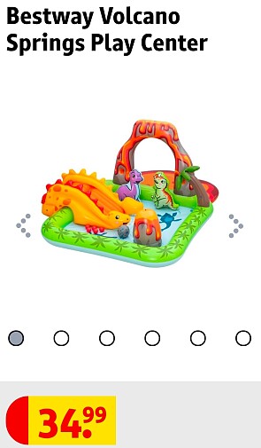 Image of opzetzwembad