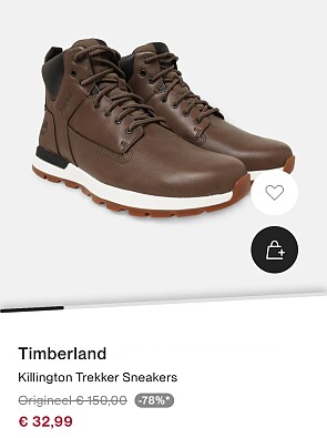 Image of timberland