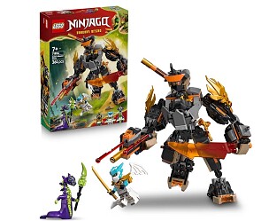 Lego Ninjago