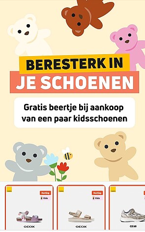 Gratis beertje