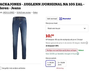 Image of jeans