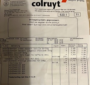 Ferrero prestige pralines 246 gram 1+1 gratis