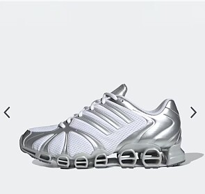 Adidas mega ghostride W