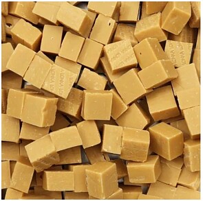 Fudge vanille -49%