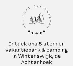Midweekje weg incl 2x ontbijt