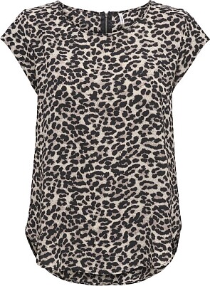 Only top maat 38 (M)