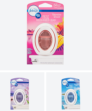 Ambi Pur Febreze luchtverfrissers goedkoop bij Action