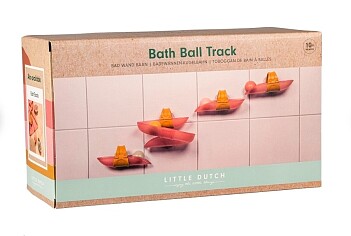 Little Dutch Waterbaan roze