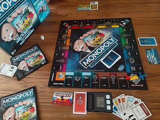 Image of monopoly