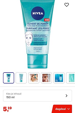 Image of zonbescherming