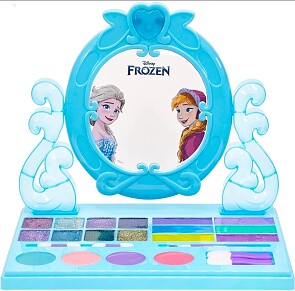 Disney make-up voor kinderen