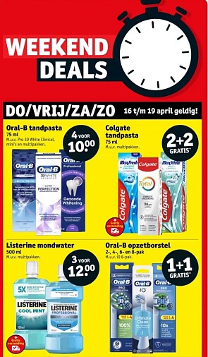 Image of opzetborstel