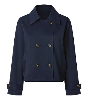 Trenchcoat aan 8,99€!