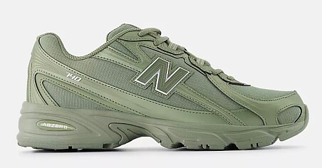 New Balance sneakers