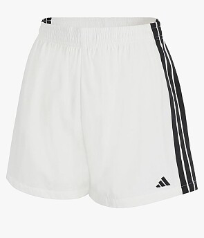 adidas Woven Boxer Sport Active Essentials Cotton 3 Stripes tot -60%