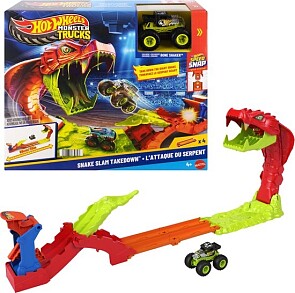 Hot Wheels speelset