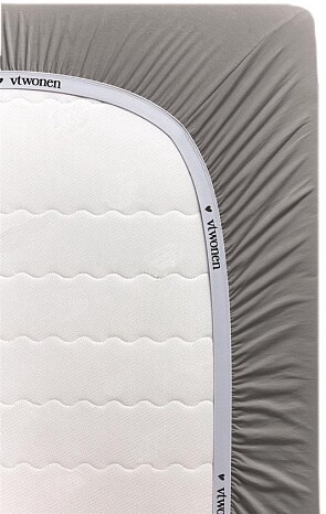 Vtwonen Hoeslaken 90x200cm