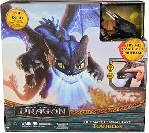 How To Train Your Dragon