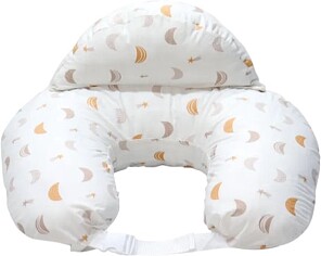 Voedingskussen 3-in-1