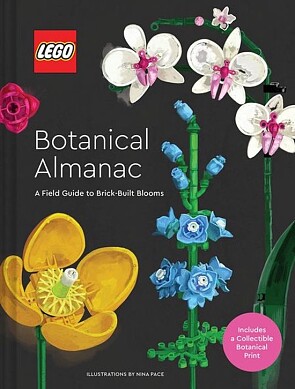 E-book LEGO Botanical Almanac