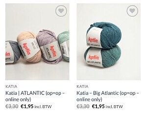 Online Stocksale Wolly Wonka