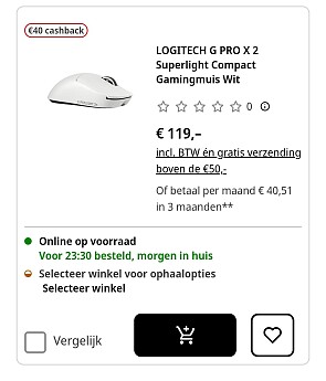 Cashback tot €200 op tablets bij Mediamarkt