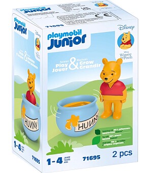 Playmobil Winnie de Poeh