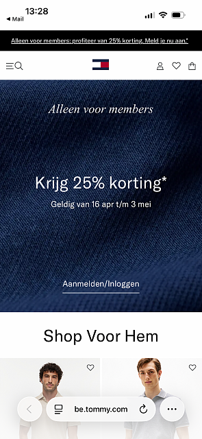 Image of tommy-hilfiger