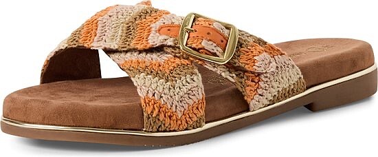 Marco tozzi slippers