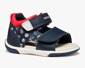 Geox Zapito baby jongens sandalen maat 20