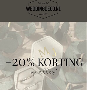 Image of kortingsbon