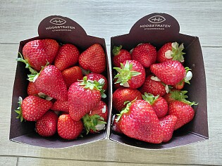 Image of aardbeien