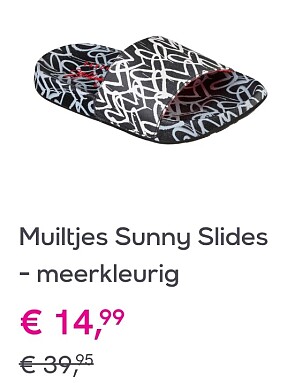 Skechers vanaf 14,99€ voor het hele gezin