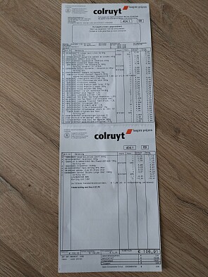 Colruyt koopjes dankzij Promojagers 😍