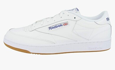 Reebok Heren Club C 85 Sneakers maat 40 -56%
