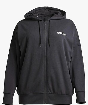 Adidas hoodie voor dames