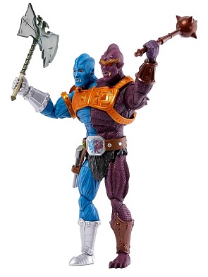 Masters of the universe 15,16€