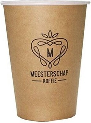 Meesterschap Koffiebekers