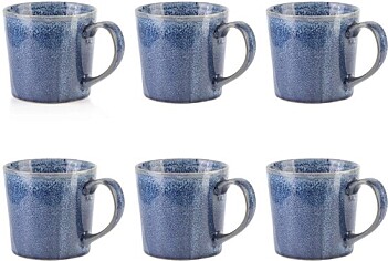 Latte Macchiato Mokken