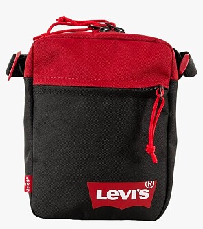 Levi's Mini Crossbody Solid