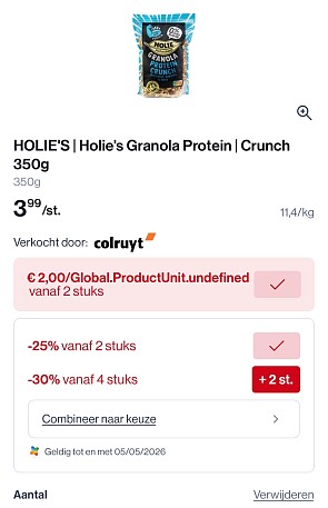 Image of ontbijtgranen