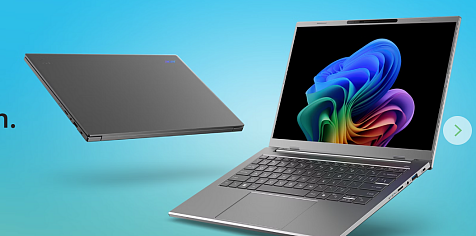 10% korting op alles bij Acer